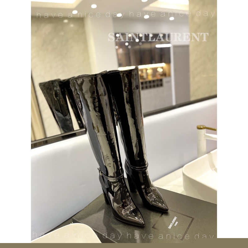 Y*L boots